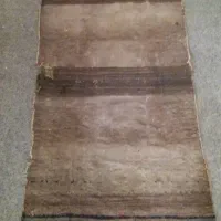 جاجیم  نان پزی