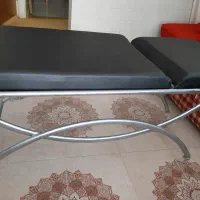 یه تخت محکم ودوحالته بخر ضرر نمیکنی ماساژمژه.فشیال