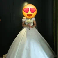 لباس عروس