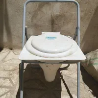 توالت فرنگی سیار