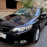 بدون رنگ و تصادف و حتی خط و خش واقعی