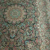 2عدد فرش9متری در حد