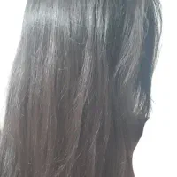 موی طبیعی