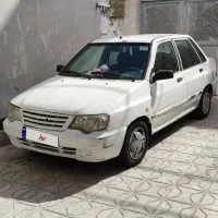 پراید 132