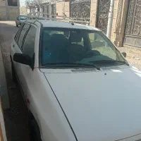 ماشین پراید