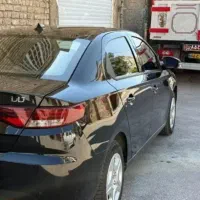 فروش فوری تارا V1پلاس 6دنده مدل 1402