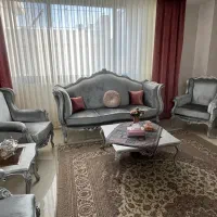 مبل|مبلمان خانگی و میز عسلی|اصفهان, چرخاب|دیوار