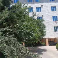 60متر قریشی جنوبی طبقه2 رو به نما سندتک برگ