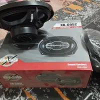 باند ماشین نو 6952