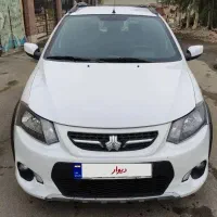 کوییک سفید ۴۰۱ فروش فوری