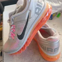 کتونی نایک  پانخورده