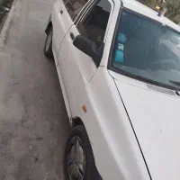 پراید مدل ۹۰