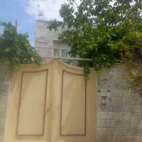 رهن کامل واحد همکف ۱۲۰ متری شهرک امام خمینی عدل۴