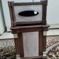 ست سطل وجادستمال