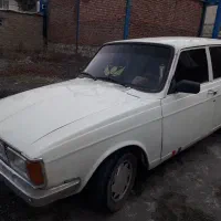 معاضه با پراید