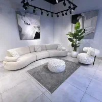 مبلمان و سرویس خواب لوکس یزد