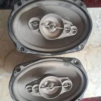 باند خربزه ای با طاقچه