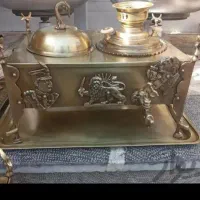 منقل|صنایع دستی و سایر لوازم تزئینی|لردگان, |دیوار