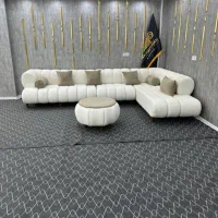 مبل راحتی مدل ال/برای راحتی شما