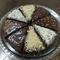 سفارش کیک خانگی