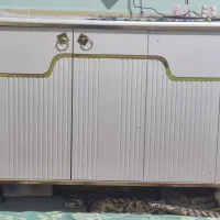 کمدسه دره دومتری