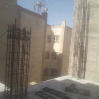نیازمند استاد کار و کارگر آرماتور بندی