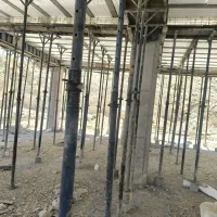 استاد کار ارماتوبند