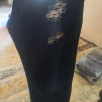 شلوار لی زنانه عمده