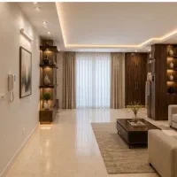 اپارتمان-تک-واحدی-دوخواب-سه-نبش