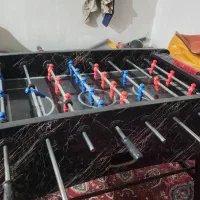 فوتبال دستی