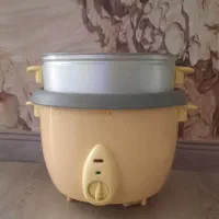پلوپز و بخار پز دوازده نفره