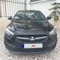 شاهین G مدل ۱۴۰۲ با سانروف