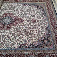 فرش ۱۲ متری نو ستاره کویر یزد