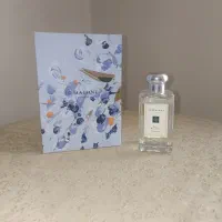عطر Jo Malone Wild Bluebell اصل
