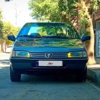 405مدل 89|خودرو سواری و وانت|همدان, |دیوار