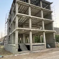 پیش فروش آپارتمان/دو خواب/فازیک نگین صدرا
