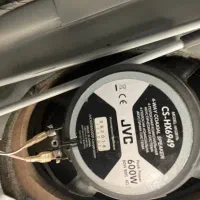 بک جفت باند jvc