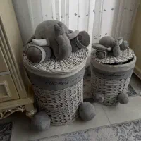 اکسسوری نوزاد و نوجوان