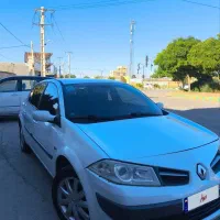 مگان مدل ۹۰ بدون رنگ 2000cc