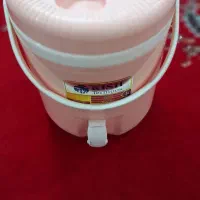 کلمن آب مارک (کیش ) پایه دار گنجایش 8 ل شهرک مدنی