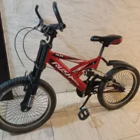 دوچرخه سایز ۲۰