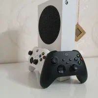 ایکس باکس سری اس xbox sreis s