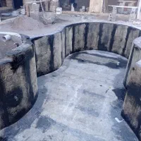 ایزوگام کار