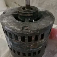 موتور کولر