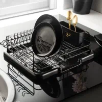 جاظرفی درحد نو یک ماه استفاده شده