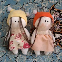 عروسک|اسباب‌‌بازی|تهران, سجاد|دیوار