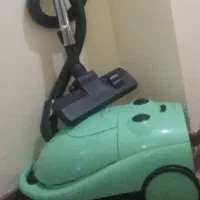 جارو برقی امرسان 1600وات وناسیونال 2000 قیمت ۲۵۰۰