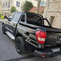 کلوت مدل ۱۴۰۲ اتومات AT|خودرو سواری و وانت|تهران, گلستان (شهرک راه آهن)|دیوار