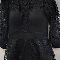 لباس مجلسی