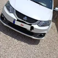 ساینا دوگانه بدون رنگ